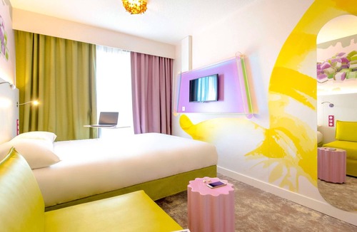 Frejus Hotel | ibis Styles Fréjus Saint-Raphaël