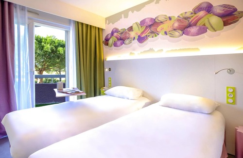 Frejus Hotel | ibis Styles Fréjus Saint-Raphaël