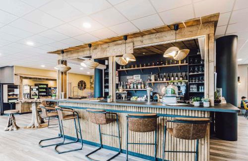 Contres Hotel | ibis Styles Contres-Cheverny