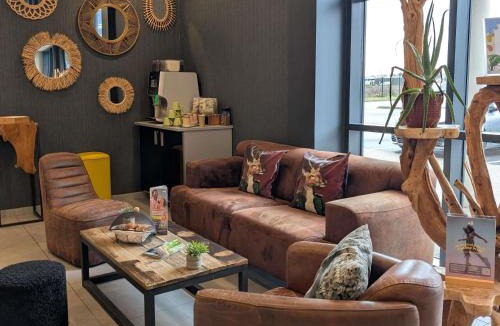 Contres Hotel | ibis Styles Contres-Cheverny