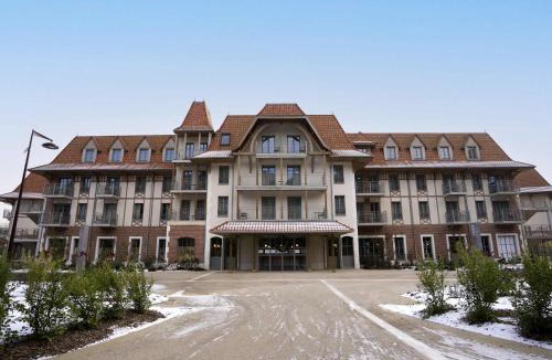 Le Touquet-Paris-Plage Hotel | Ibis Styles Le Touquet