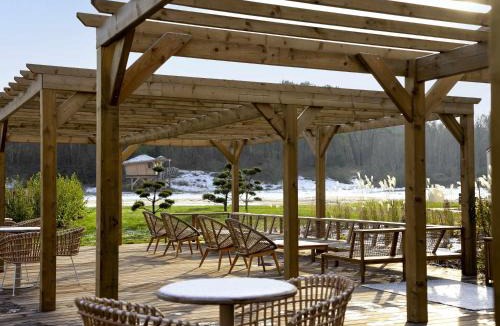 Le Touquet-Paris-Plage Hotel | Ibis Styles Le Touquet