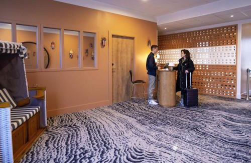 Le Touquet-Paris-Plage Hotel | Ibis Styles Le Touquet