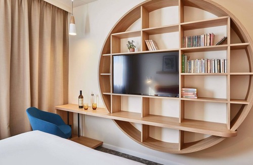 Mouilleron-le-Captif Hotel | ibis Styles La Roche-sur-Yon