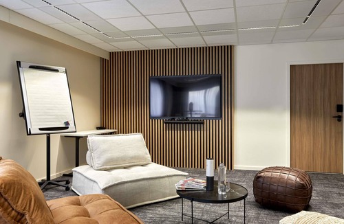 Mouilleron-le-Captif Hotel | ibis Styles La Roche-sur-Yon