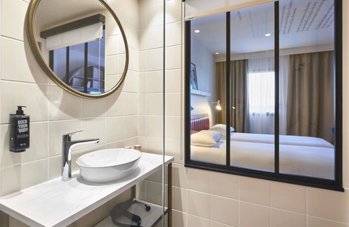 Mouilleron-le-Captif Hotel | ibis Styles La Roche-sur-Yon