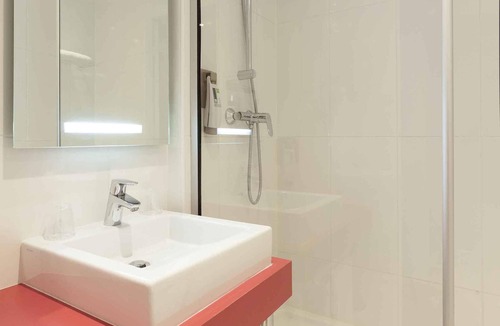 Saint-Medard-en-Jalles Hotel | ibis Styles Bordeaux Saint Médard