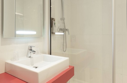 Saint-Medard-en-Jalles Hotel | ibis Styles Bordeaux Saint Médard