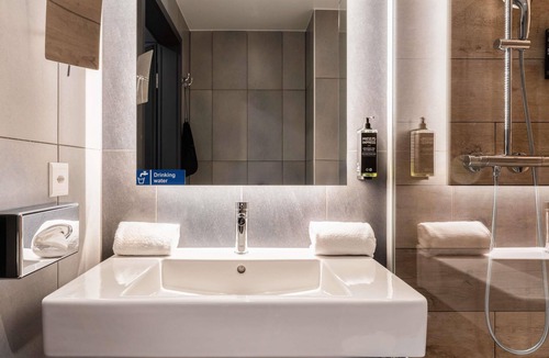 Le Grand-Saconnex Hotel | ibis Styles Genève Palexpo Aéroport Hotel