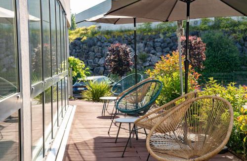 Gueret Hotel | ibis Styles Guéret