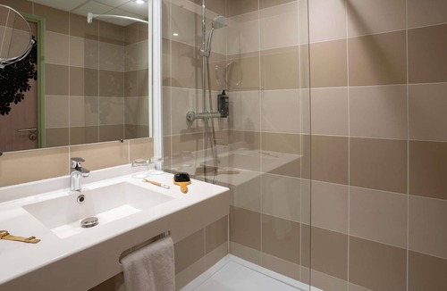 Gueret Hotel | ibis Styles Guéret