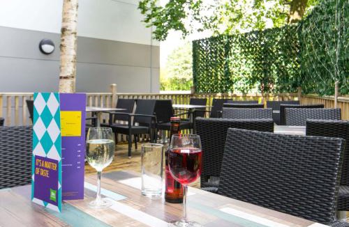 Haydock Hotel | ibis Styles Haydock