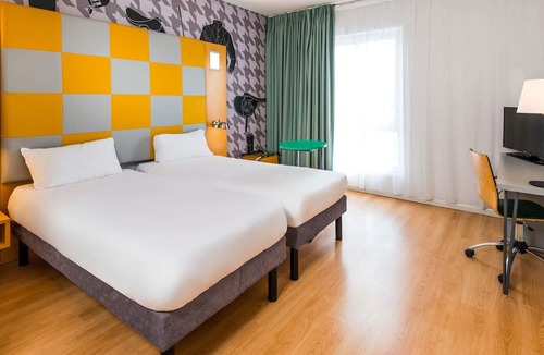 Haydock Hotel | Ibis Styles Haydock