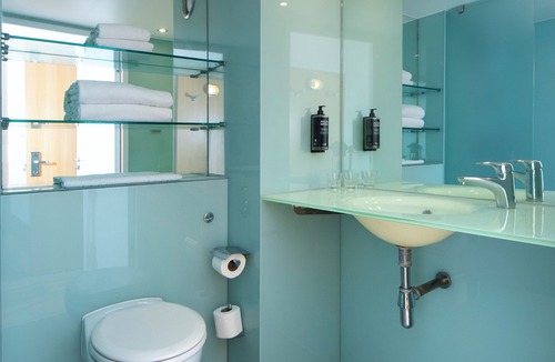 Haydock Hotel | Ibis Styles Haydock