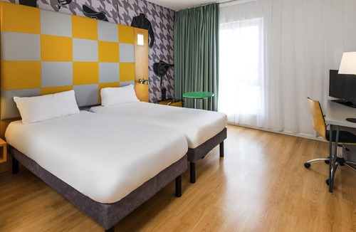 Haydock Hotel | Ibis Styles Haydock