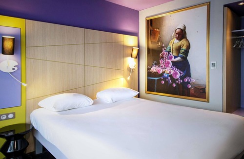 Enclos Hotel | ibis Styles Honfleur Centre Historique