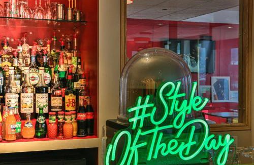 Enclos Hotel | ibis Styles Honfleur Centre Historique