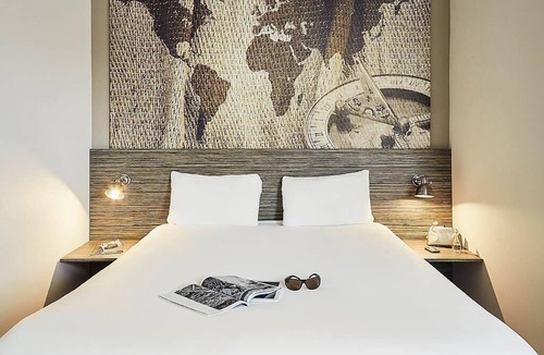 Hyeres City Centre Hotel | Ibis Styles Hyères Rooftop & Spa