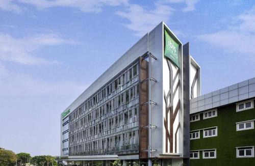 Tanjung Priok Hotel | Ibis Styles Jakarta Sunter