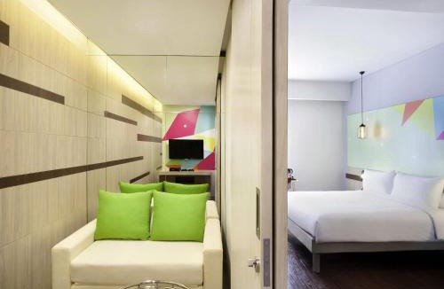 Tanjung Priok Hotel | Ibis Styles Jakarta Sunter