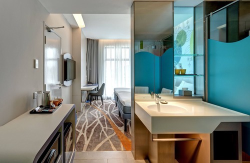 Gelang Patah Hotel | ibis Styles Johor Iskandar Puteri