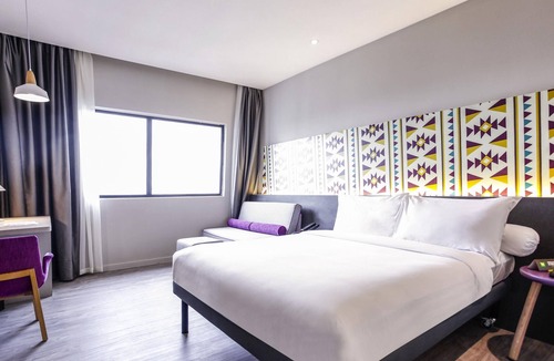 Kota Bharu Hotel | ibis Styles Kota Bharu