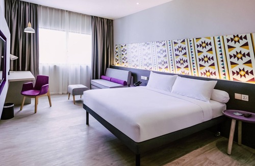 Kota Bharu Hotel | ibis Styles Kota Bharu