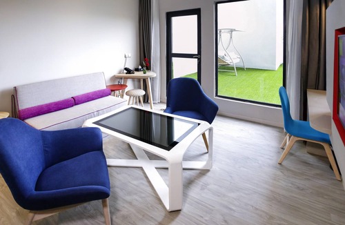 Kota Bharu Hotel | ibis Styles Kota Bharu