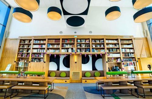 Mouilleron-le-Captif Hotel | ibis Styles La Roche-sur-Yon