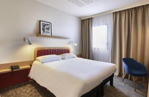 Mouilleron-le-Captif Hotel | ibis Styles La Roche-sur-Yon