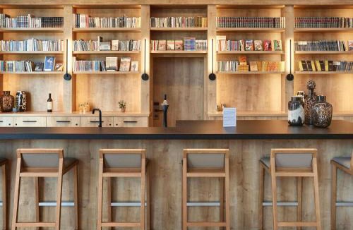 Mouilleron-le-Captif Hotel | ibis Styles La Roche-sur-Yon