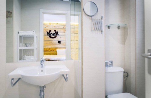 Arnedo Hotel | ibis Styles La Rioja Arnedo