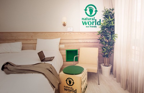 Arnedo Hotel | ibis Styles La Rioja Arnedo