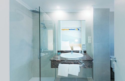 Arnedo Hotel | ibis Styles La Rioja Arnedo