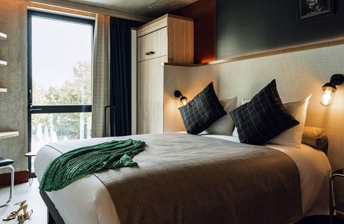 La Rochelle Hotel | ibis Styles La Rochelle Centre Gare