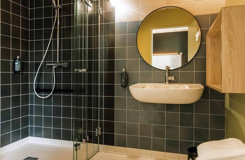 La Rochelle Hotel | ibis Styles La Rochelle Centre Gare