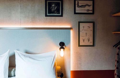 La Rochelle Hotel | ibis Styles La Rochelle Centre Gare