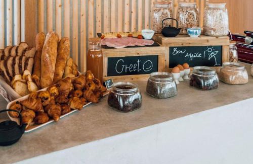 La Rochelle Hotel | ibis Styles La Rochelle Centre Gare