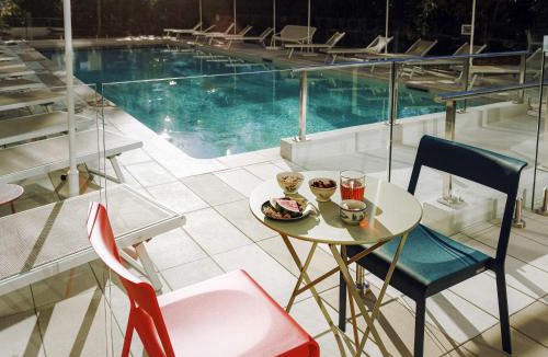 La Rochelle Hotel | ibis Styles La Rochelle Centre Gare