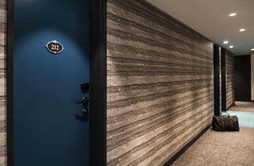 Centre-ville rive gauche Hotel | ibis Styles Laval Centre Gare