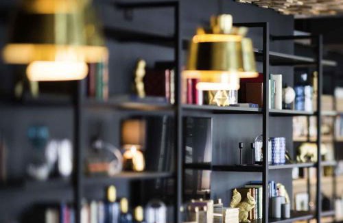 Centre-ville rive gauche Hotel | ibis Styles Laval Centre Gare