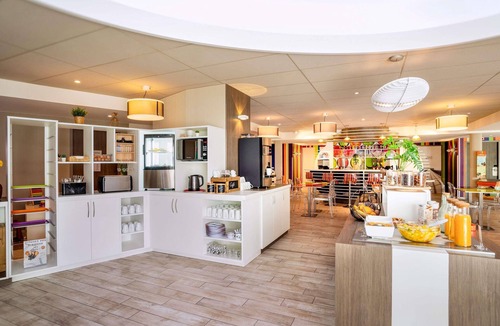 Olonne-sur-Mer Hotel | ibis Styles Les Sables - Olonne Sur Mer