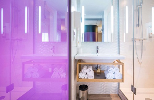 Olonne-sur-Mer Hotel | ibis Styles Les Sables - Olonne Sur Mer