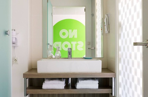 Mulsanne Hotel | ibis Styles Le Mans Sud Mulsanne