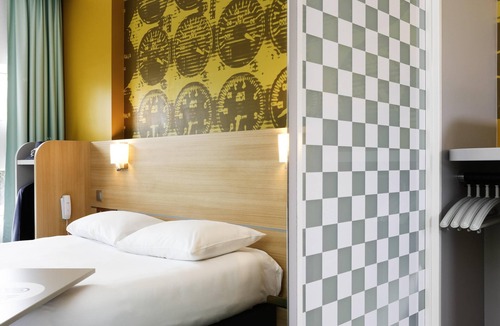 Mulsanne Hotel | ibis Styles Le Mans Sud Mulsanne