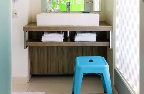 Mulsanne Hotel | ibis Styles Le Mans Sud Mulsanne