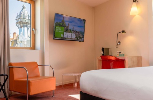 Le Puy-en-Velay Hotel | ibis Styles Le Puy-en-Velay