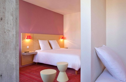 Le Puy-en-Velay Hotel | ibis Styles Le Puy-en-Velay