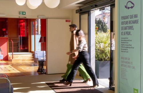 Le Puy-en-Velay Hotel | ibis Styles Le Puy en Velay