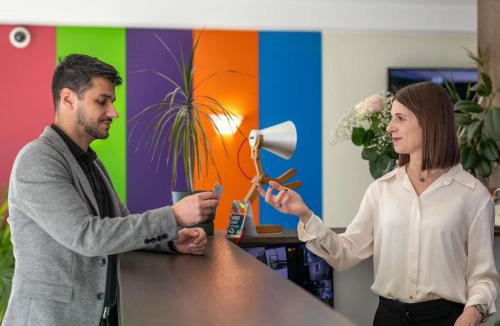 Le Puy-en-Velay Hotel | ibis Styles Le Puy en Velay
